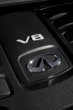 Infiniti QX56 2011 года